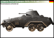 Germany World War 2 Sd.Kfz.231 printed gifts, mugs, mousemat, coasters, phone & tablet covers